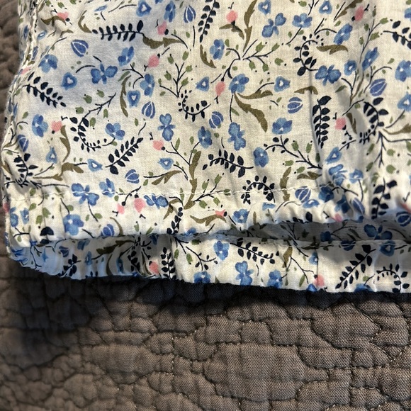 Lightweight mock collar LUCKY SHIRT - Picture 7 of 7